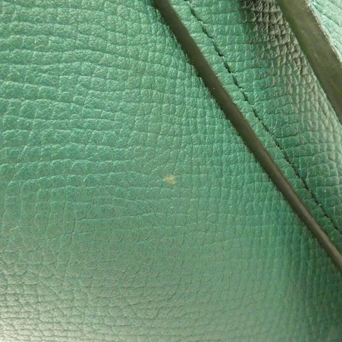 Celine Bag Green — view 4