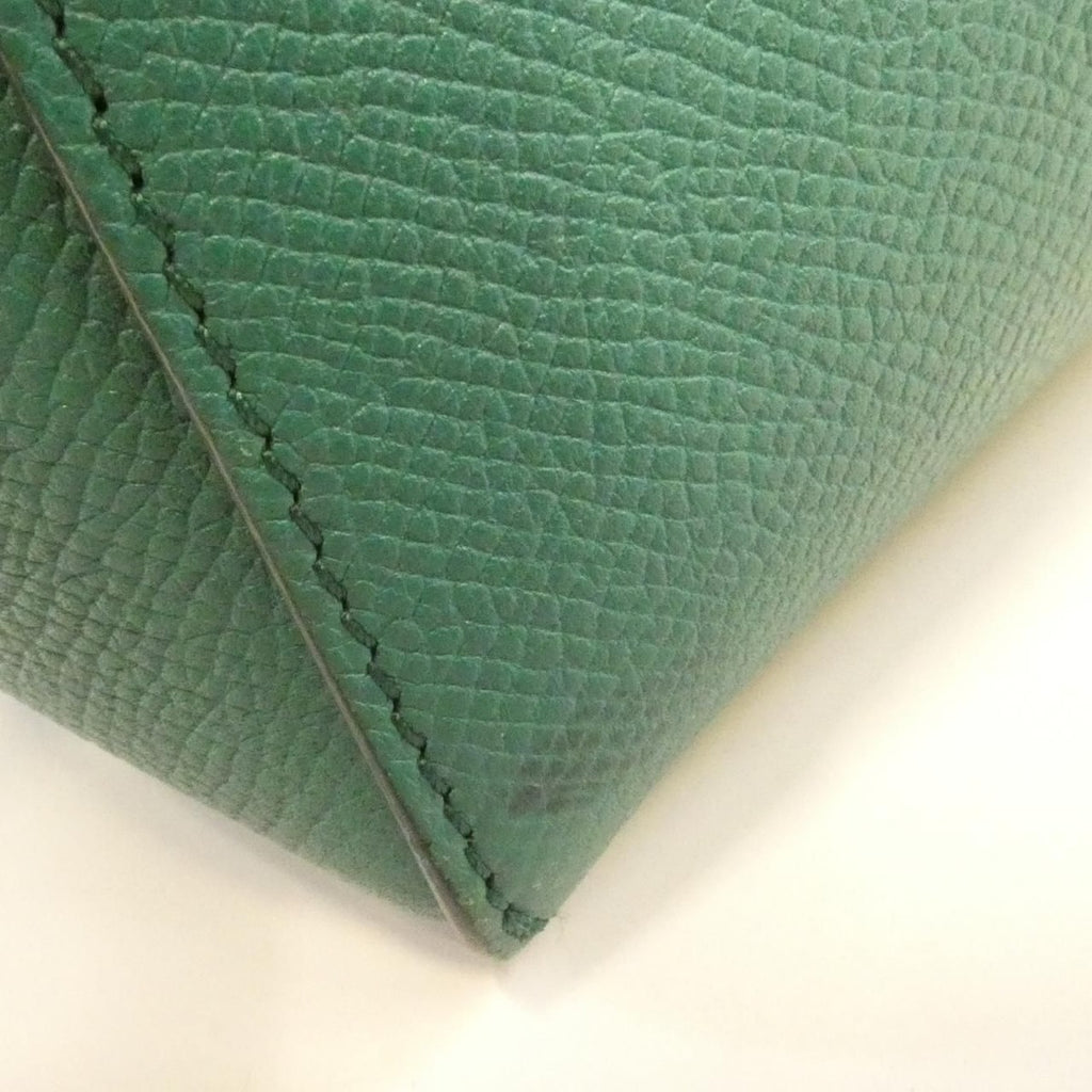 Celine Bag Green — view 5