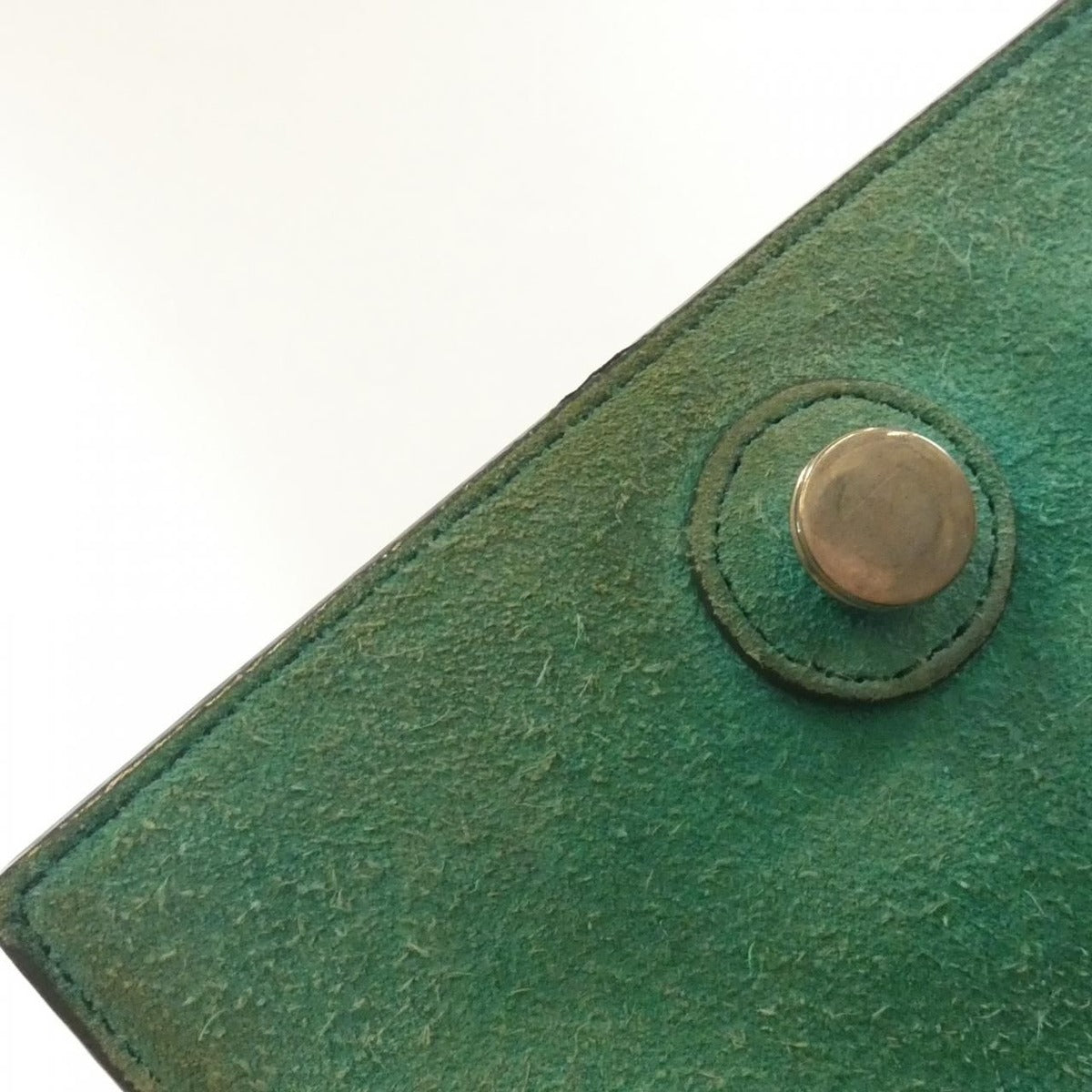 Celine Bag Green — view 8