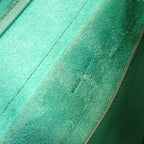 Celine Bag Green — view 9
