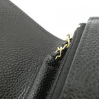 Chanel Timeless Classic Line Chain Wallet — view 7
