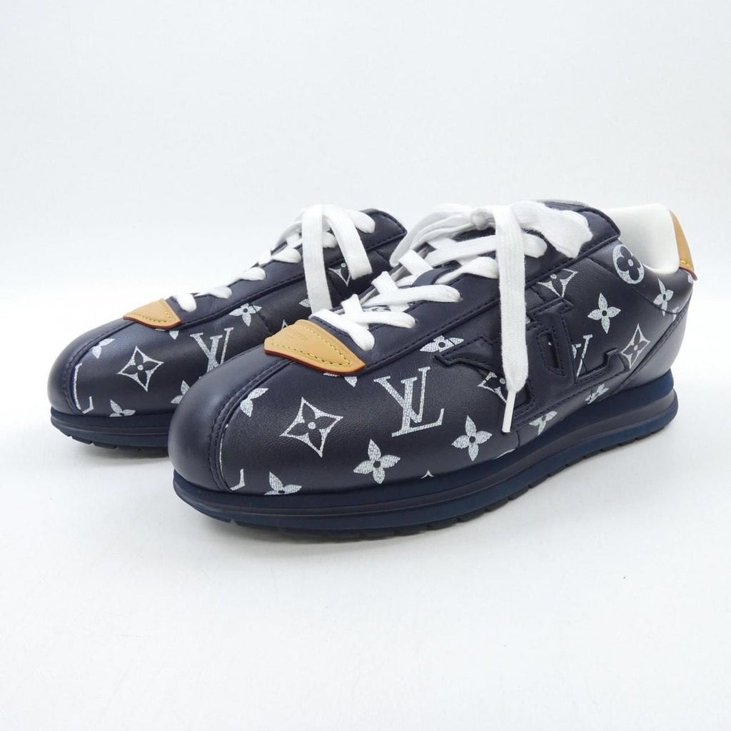 Louis Vuitton LV Bata Soft Sneakers — view 3