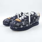 Louis Vuitton LV Bata Soft Sneakers — view 3