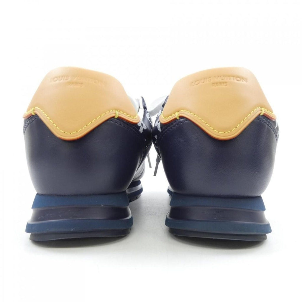 Louis Vuitton LV Bata Soft Sneakers — view 5
