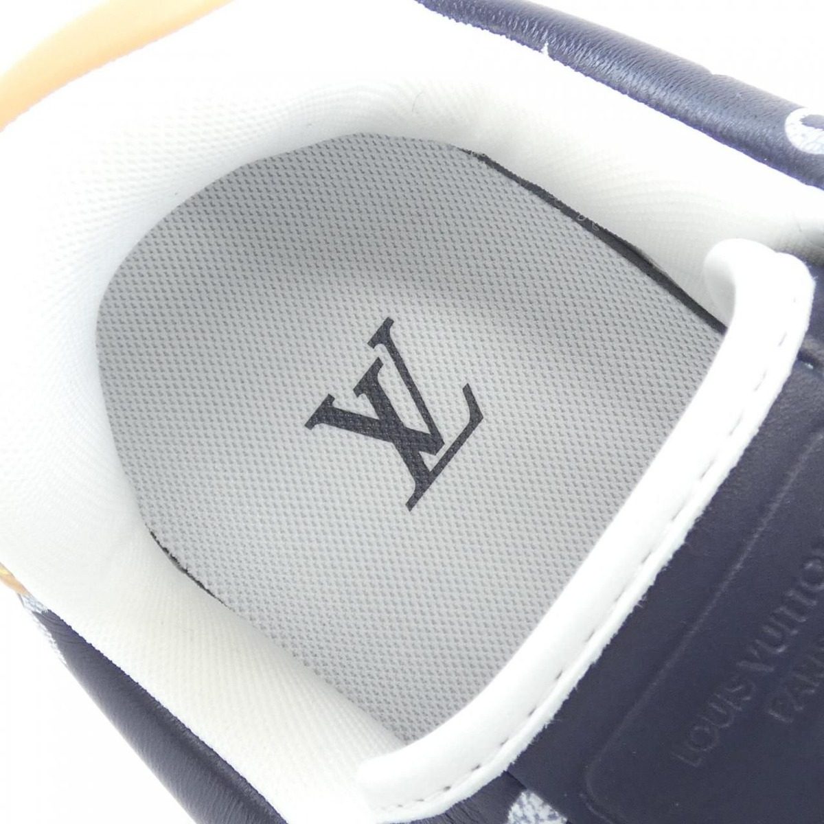 Louis Vuitton LV Bata Soft Sneakers — view 6