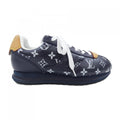 Louis Vuitton LV Bata Soft Sneakers