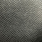 Louis Vuitton Taiga Pdb PM Ardoise Porte Document Business Bag — view 6