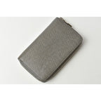 Louis Vuitton Coin Case Card Zippy Purse Taiga — view 2