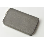 Louis Vuitton Coin Case Card Zippy Purse Taiga — view 3