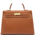 Hermes Kelly 35 Handbag