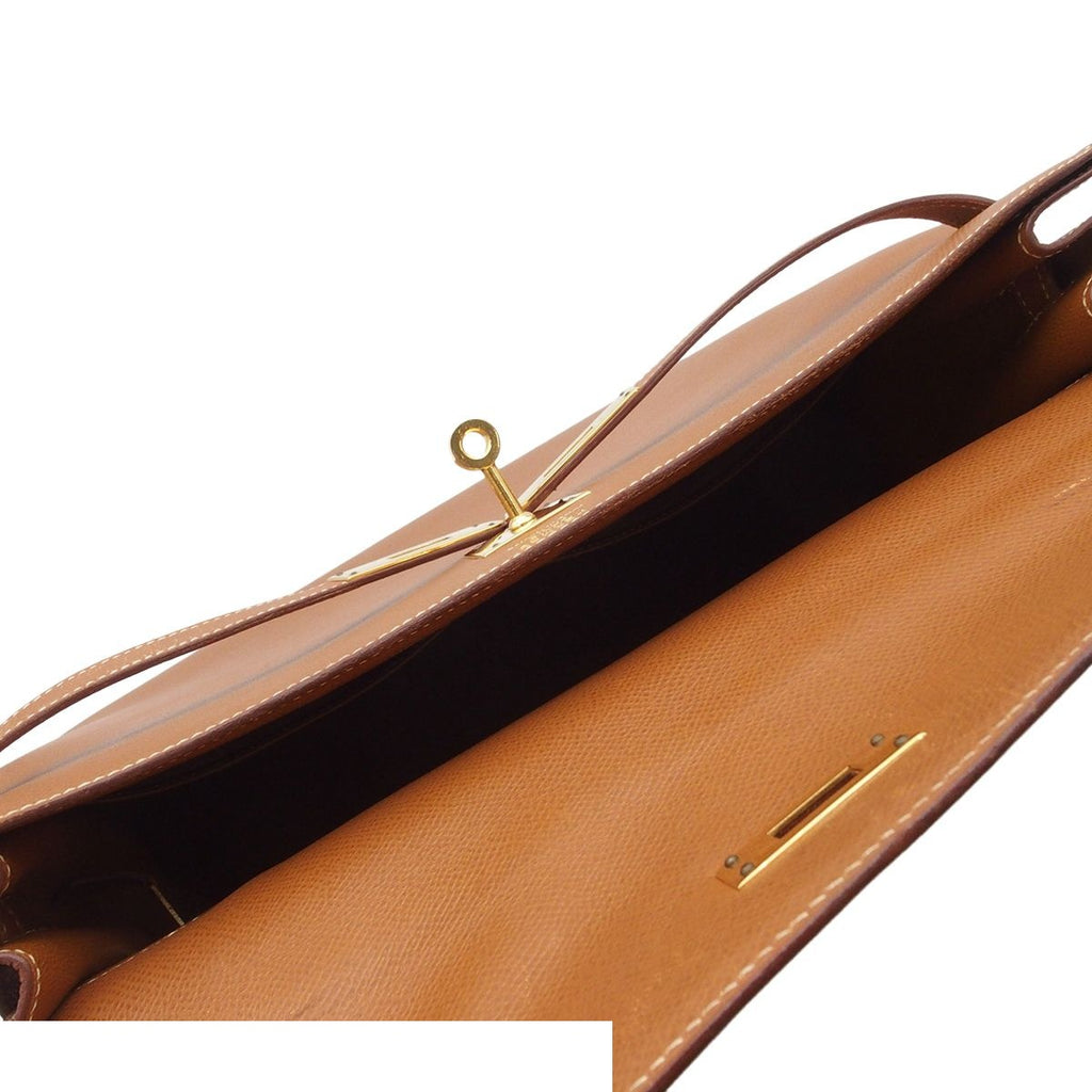 Hermes Kelly 35 Handbag — view 5