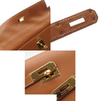 Hermes Kelly 35 Handbag — view 6