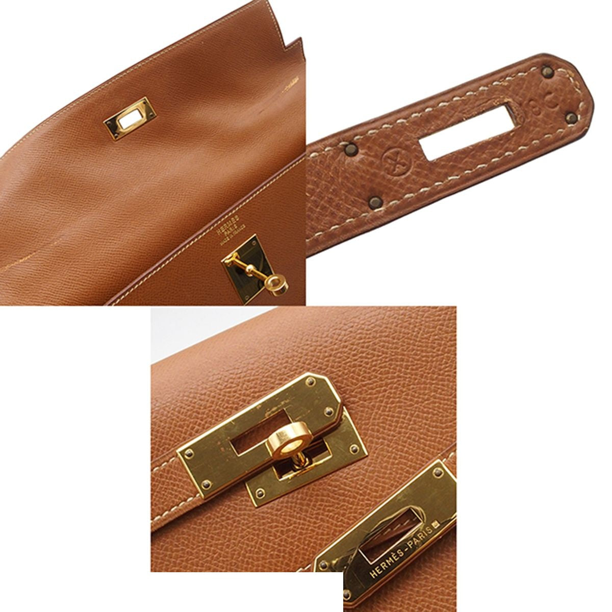 Hermes Kelly 35 Handbag — view 6