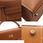 Hermes Kelly 35 Handbag — view 7