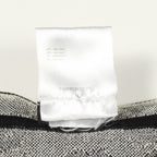 Chanel Top CC Logo Button Cotton Hat — view 5