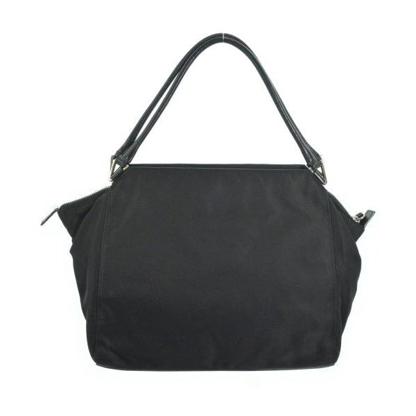 Prada Handbag Nylon Black — view 2