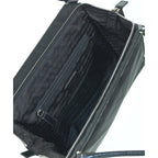 Prada Handbag Nylon Black — view 3
