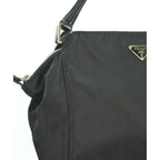 Prada Handbag Nylon Black — view 7