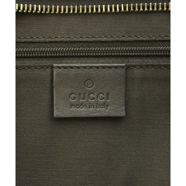 Gucci Tote Beige — view 5