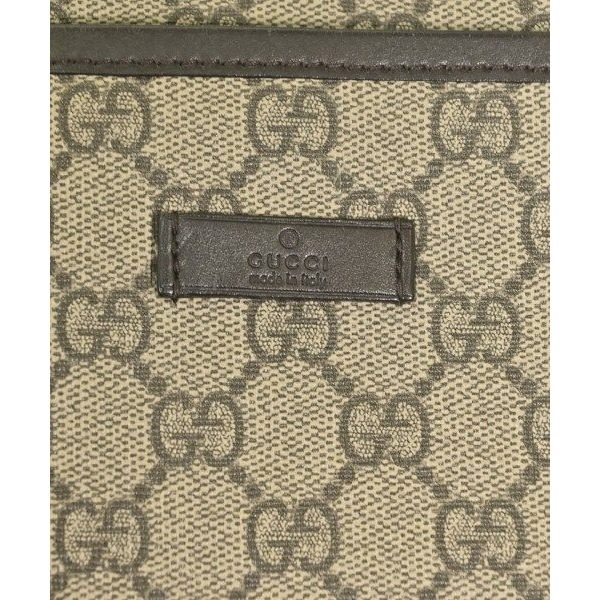 Gucci Tote Beige — view 7