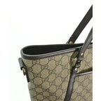 Gucci Tote Beige — view 8