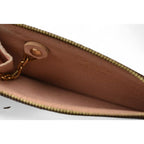 Louis Vuitton Coin Case Key Mini Wallet Pochette — view 6