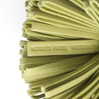 Hermes Charm Carmen Kiwi Leather Green — view 3