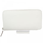Hermes Long Wallet AZAP SILK IN WILD Round Zipper