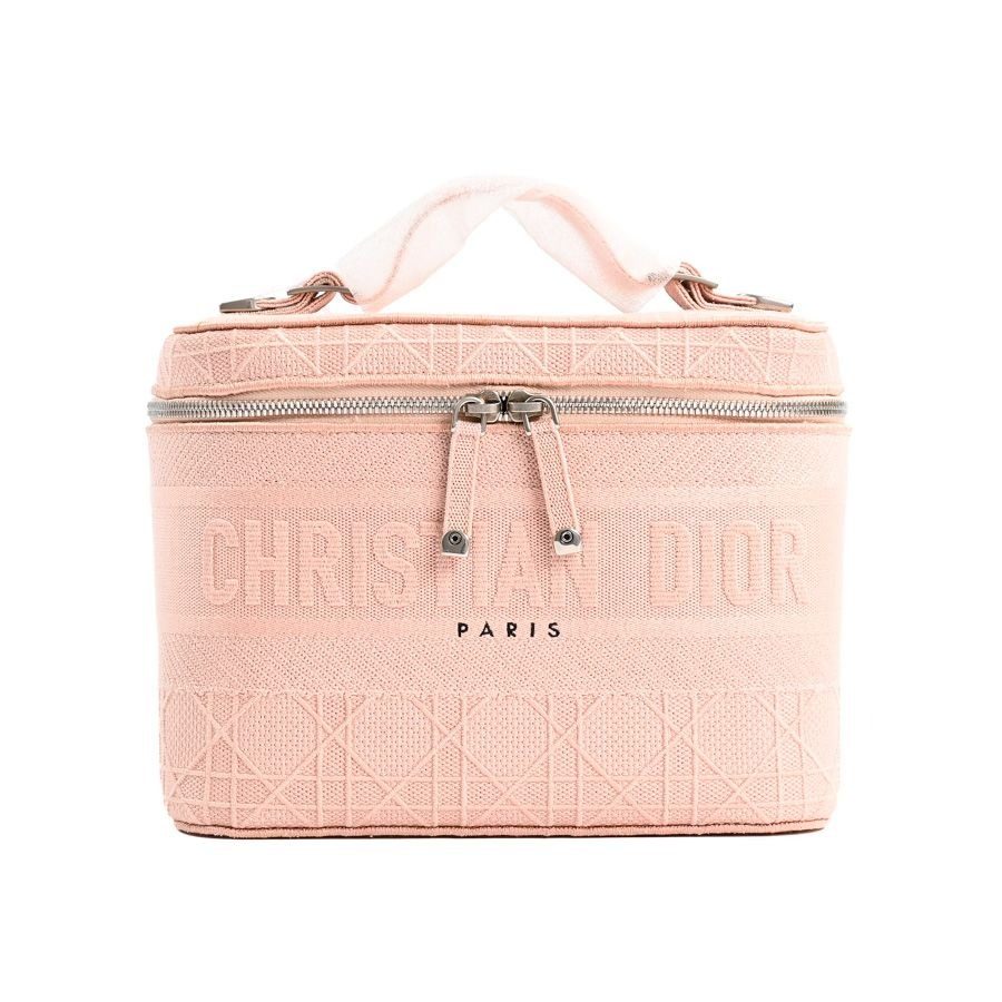 Dior Handbag Vanity Bag