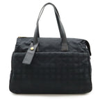 Chanel New Travel Leather