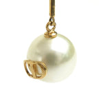 Christian Dior Size 1.2 Earrings — view 6