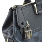 Louis Vuitton Shoulder Bag Handbag Damier Cobalt Greenwich — view 6