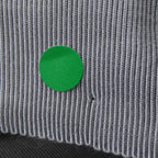 Hermes Cap Gray 57 — view 6