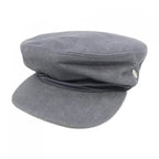 Hermes Cap Gray 57