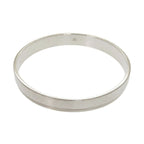 Gucci 925 Silver Bangle 0528 — view 2