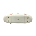 Loewe Tote Leather Totes White — view 4