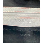 Loewe Tote Leather Totes White — view 6