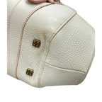 Loewe Tote Leather Totes White — view 8