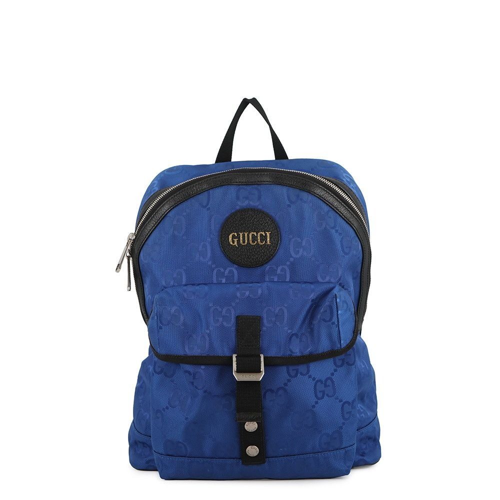 Gucci GG Nylon Off the Grid Backpack
