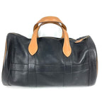 Hermes Boston Bag Aardi Ardenne Black — view 2