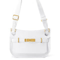 Hermes Jypsiere Mini New White Gold