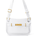 Hermes Jypsiere Mini New White Gold