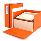 Hermes Watch D SS Quartz — view 7