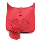Hermes Evelyne 3 With Adjustable Strap Length GM — view 2