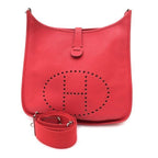 Hermes Evelyne 3 With Adjustable Strap Length GM