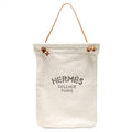 Hermes Shoulder Bag Aline GM Canvas