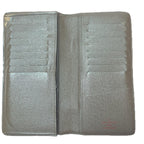 Louis Vuitton Bifold Long Wallet Damier Portefeuille Coin Purse — view 6