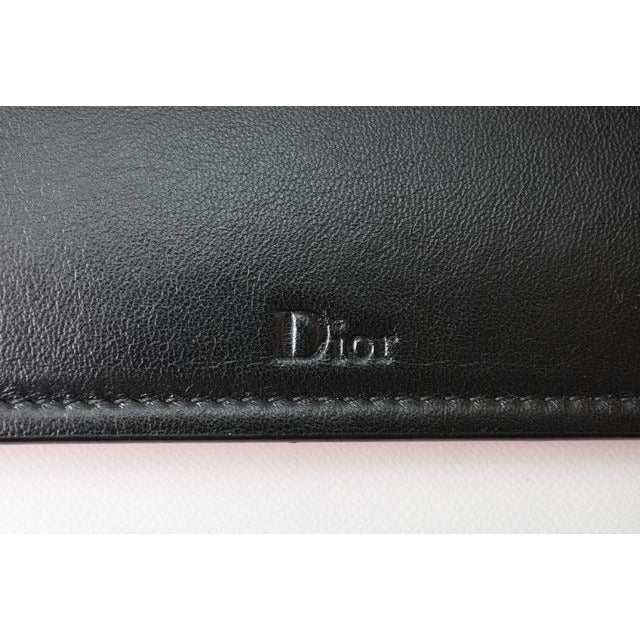 Christian Dior Chain Shoulder Bag Clutch Pouch — view 5