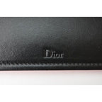 Christian Dior Chain Shoulder Bag Clutch Pouch — view 5