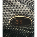 Prada Short Boots Trekking 36 — view 5